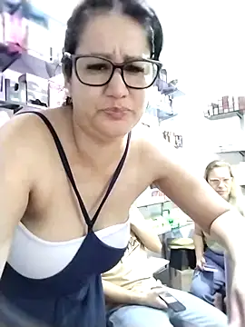 keilymadam Live XXX-chat