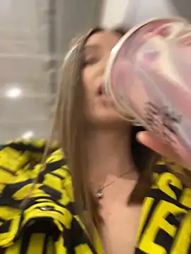 แชท XXX สดของ KrisMagnoly