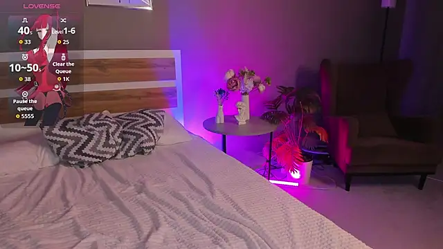 Alice_Kitagawa 即時 XXX 聊天