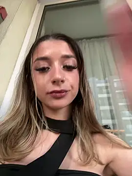 Czat XXX na żywo – OdetteMason