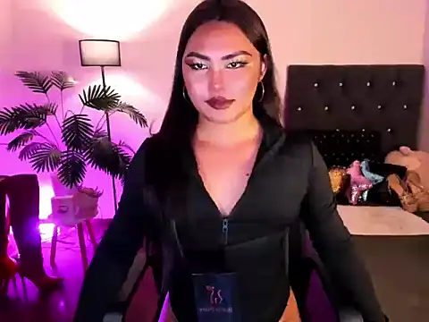 itsmeSiannaLoove69 Adlı Modelin Canlı XXX Sohbeti