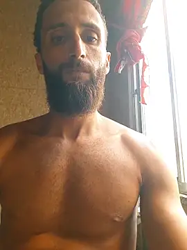 kaetanor Webcam Show