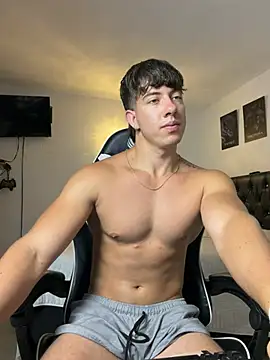 SEAN_CRUISE – Kamerová šou