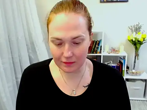 Chat XXX Live Lady_Tiana