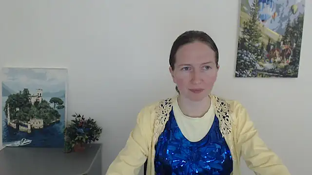 Sembang XXX Secara Langsung Sexy_MargoX_