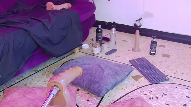 Daliana_Gounbolt – Live XXX-chat