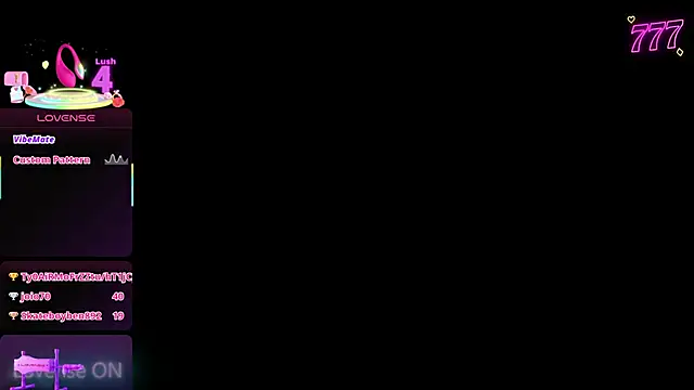 Show de karla_slut_dirty na webcam