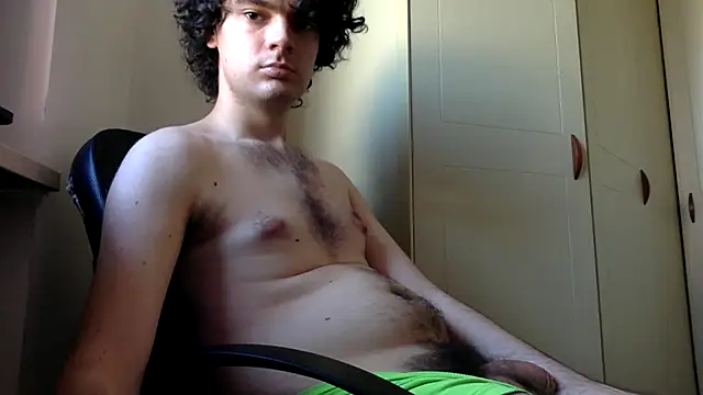 davyhairyvelvetdreams' Live XXX Chat