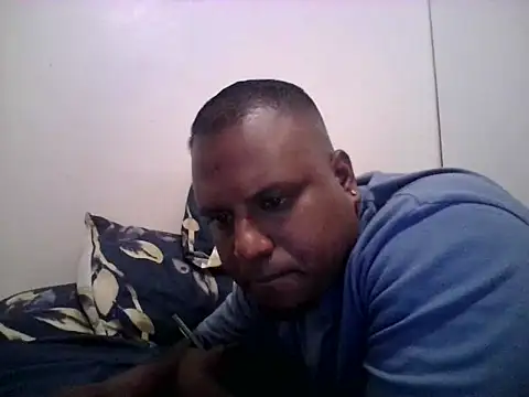 HUNTER-FUCKED_YOU Show Webcam