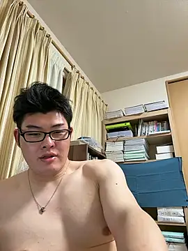 shun_201 ওয়েবক্যাম শো