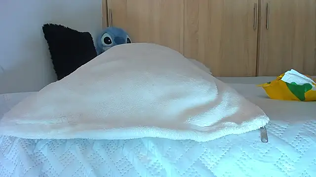 Show Webcam de Austin_Bitch