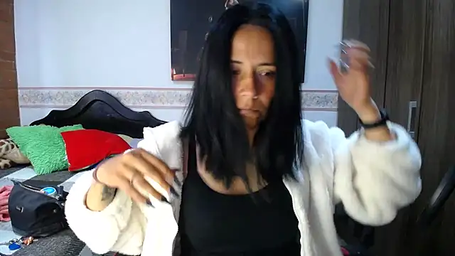 sharoon_cheerry Live XXX-chat