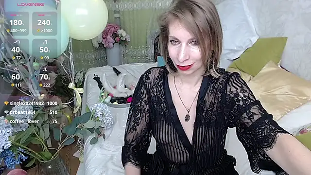 AdrianaSea Chat XXX live