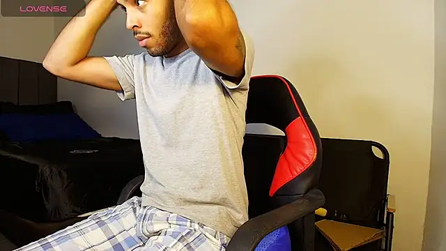 XXX chat uživo modela colinbrown