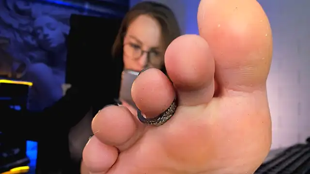 Chatroom XXX en direct de AphexQueen