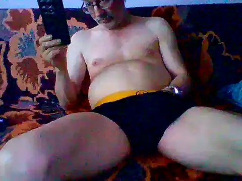 loverboyxxx69's Webcam Show