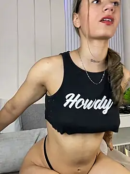 JuliaColemann – Naživo XXX chat