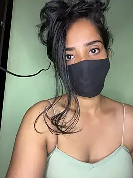 Chat XXX en directo de harshali_2012