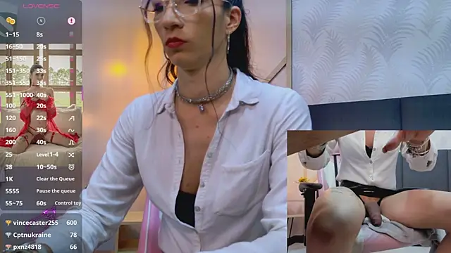 kylliefox_ Live XXX-chat