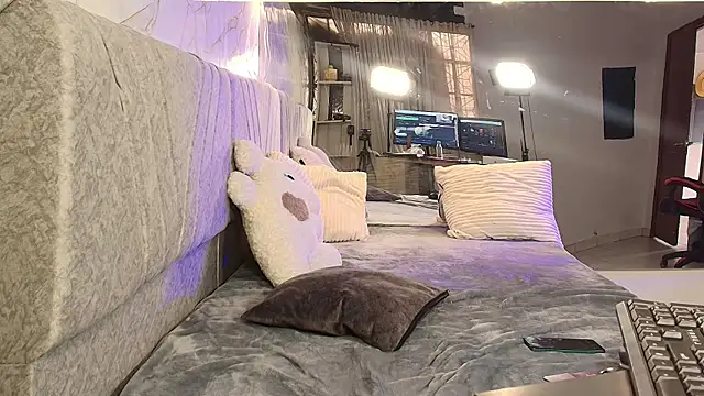 cococumps Live XXX Chat