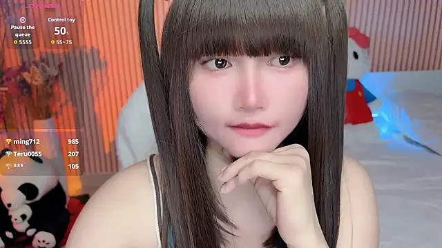 Živý XXX chat di-or-