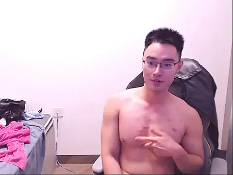 Ruize531 网络视讯表演