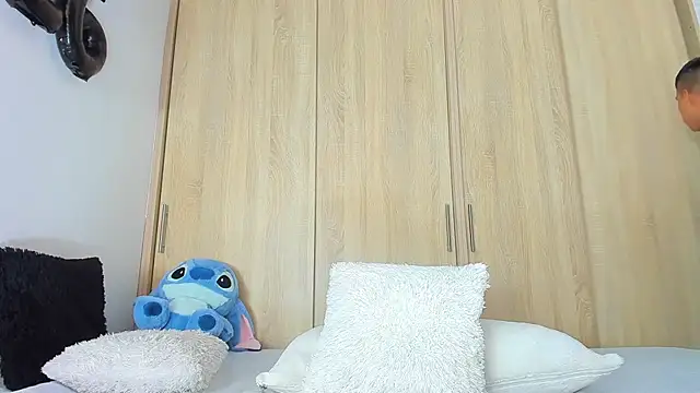 Austin_Bitch 웹캠 쇼