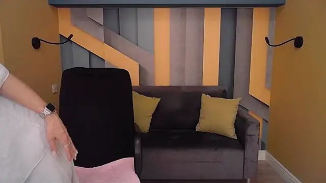 EllaLong Live XXX-Chat