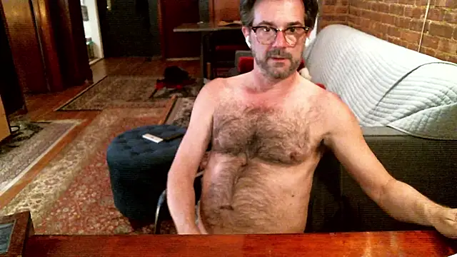 Pokazy przed kamerką – Johnny_Bottoms