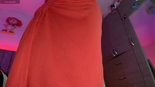 Chat +18 de hot_Dariana_pantyhose ao vivo