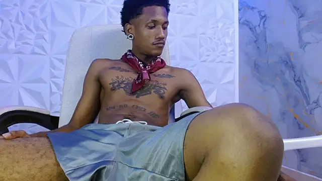 ManSant's Live XXX Chat