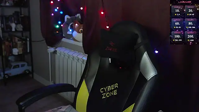 so_cute777's Live XXX Chat