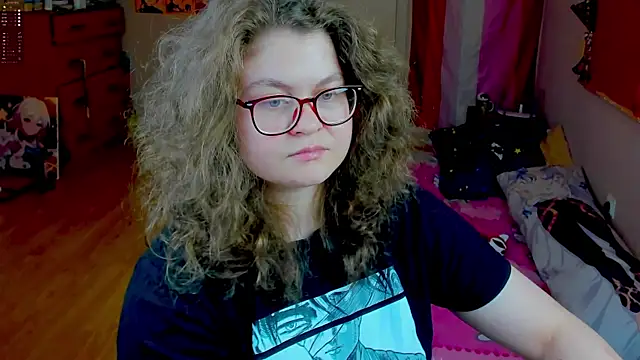 Sashy_Way লাইভ XXX চ্যাট