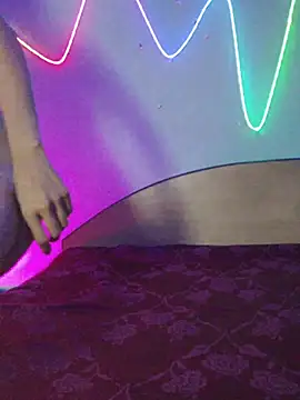 Ivy_the_goddess: διαδικτυακό σόου στην κάμερα