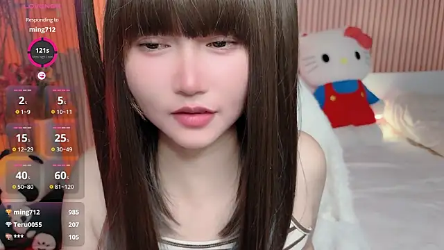 di-or- লাইভ XXX চ্যাট