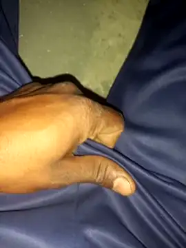 FinableKnee Webcam Show