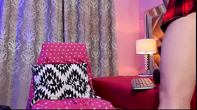 Czat XXX na żywo – giselle_ocampo