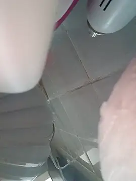 Xiomara_fiery élő XXX-chatje