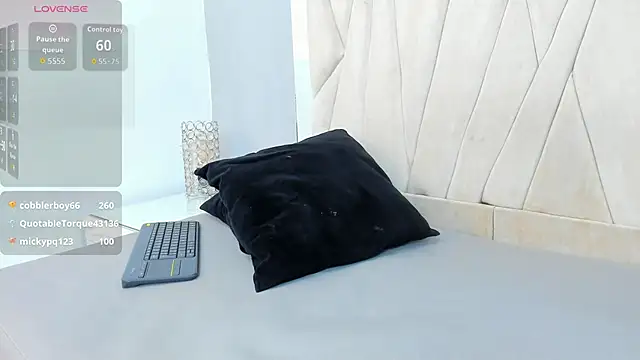 แชท XXX สดของ adams_bobby