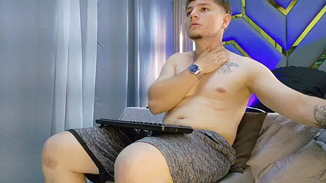 Leo_Miller_ – webcam-show