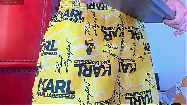 Show modela Teo_Rave na web-kameri