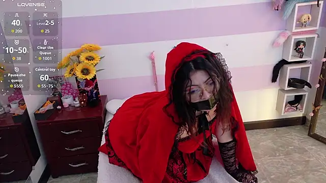 Catwhite_ Chat XXX live