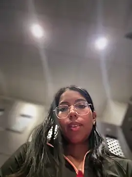 SheenaBrooke élő XXX-chatje