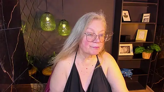 Chatroom XXX en direct de NataliMellow