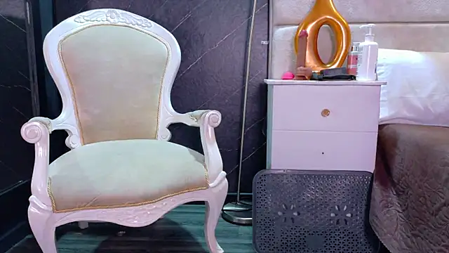 Živý XXX chat ZafiraRose