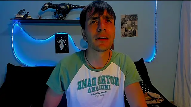 Chat +18 de Lord_Apolo ao vivo