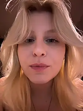 Show Webcam de Flora_SecretLife