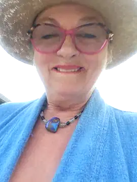 XXX chat uživo modela Hot-Muci