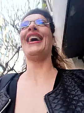 عرض كام RebeccaNoble