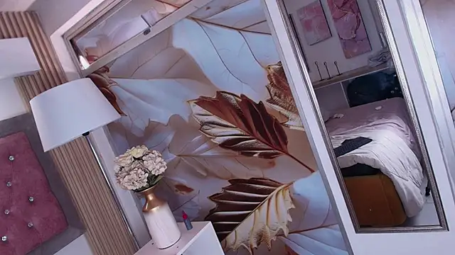 Chat XXX en directo de Shy_Cherry_